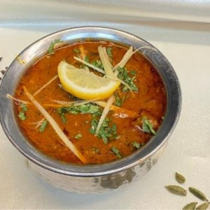 Beef Rogan Josh
