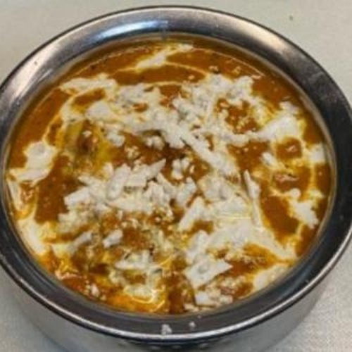 Shahi Paneer