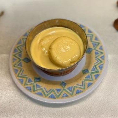 Mango Rasmalai