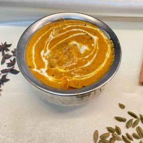 Chicken Korma