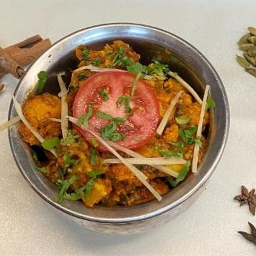 Aloo Gobi