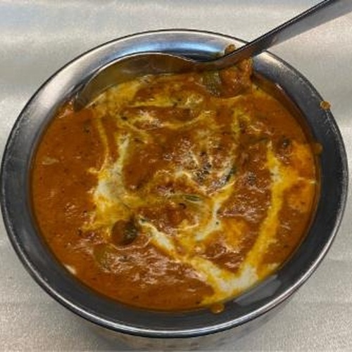 Navratan Korma