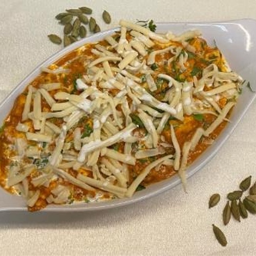 Paneer Lababdar