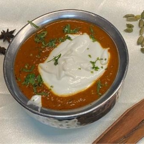 Chicken Dahi Wala