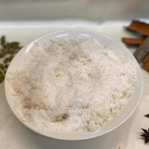 Coconut Rice