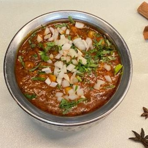 Chana Masala