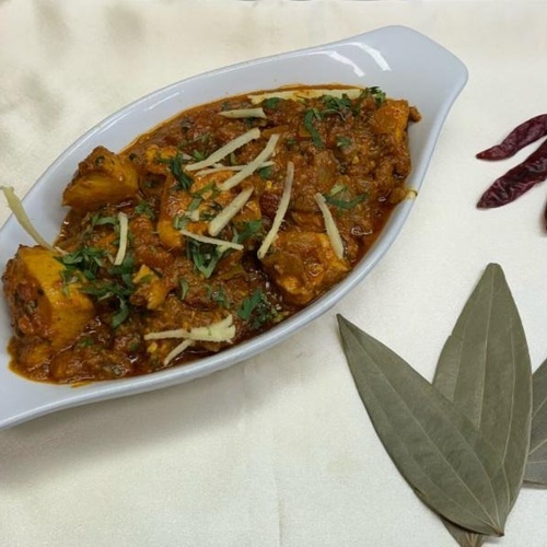 Chicken Gauti
