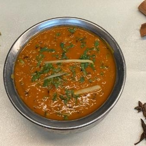 Dal Tadka