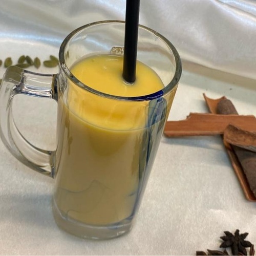 Mango Lassi