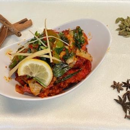 Fish Koliwada