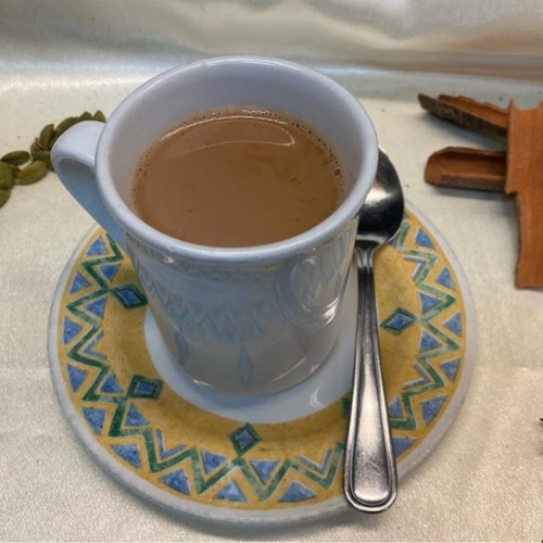 Masala Tea