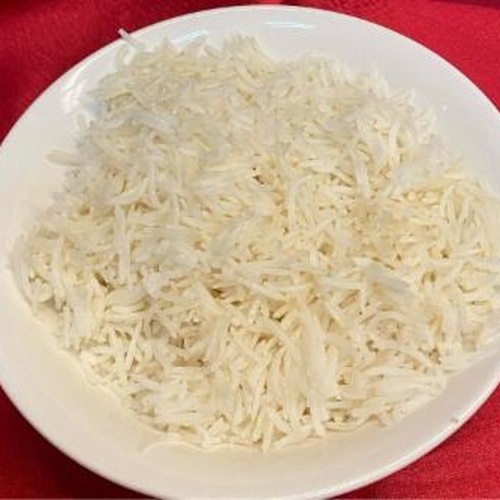 Basmati Rice