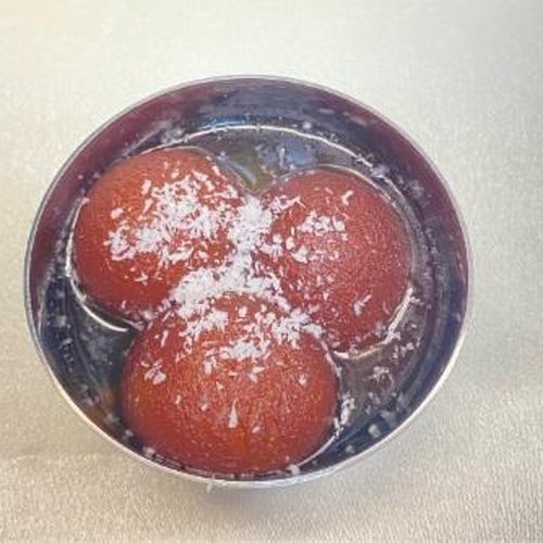 Gulab Jamun