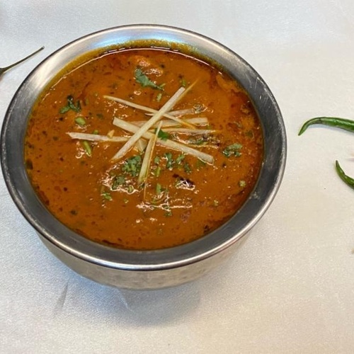 Fish Curry
