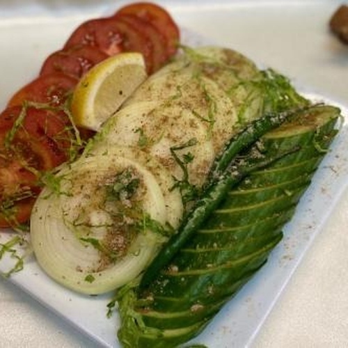 Green Salad