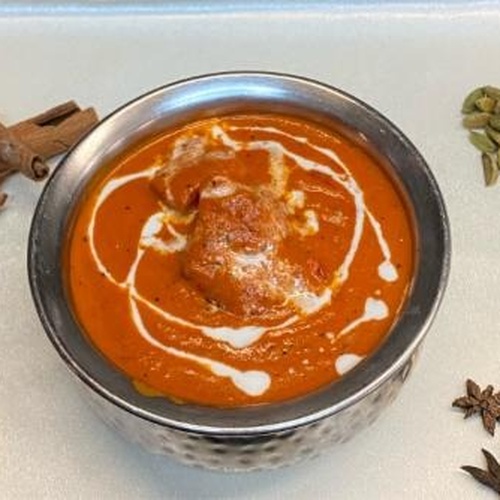 Butter Chicken