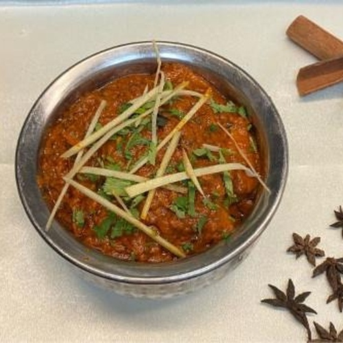 Lamb Rogan Josh