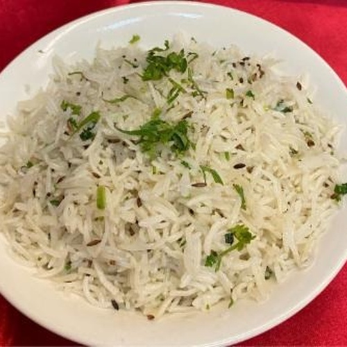 Jeera Rice