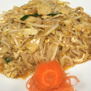 ND34. Pad Thai