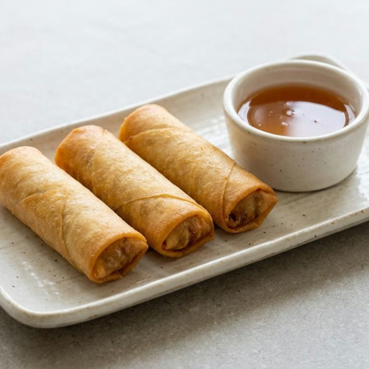 AP5. Thai Spring Rolls