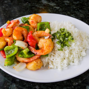 Rice Specials