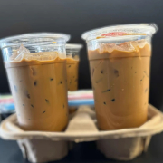 Vietnamese Iced Coffee