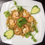 Shrimp Fried Rice