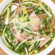 Pho Dac Biet