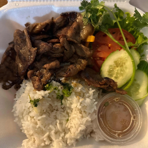 Com Thit Nuong