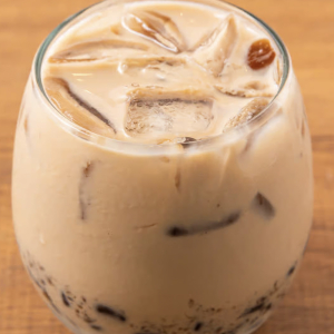 Milk Tea