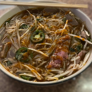 Pho Tai Bo Vien