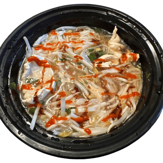 Chicken Pho