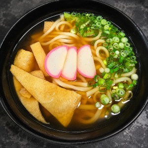 15. Udon