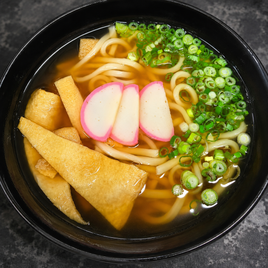 15. Udon