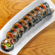 R2. Beef Roll (소고기 롤)
