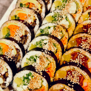 R13. Combo Roll (모듬 롤) - 3 Rolls