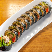 R6. Tuna Roll (참치 롤)