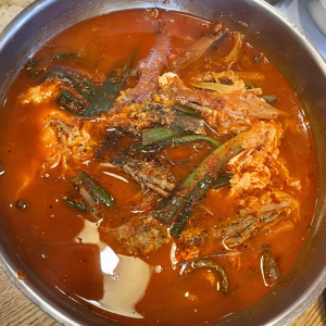 S2. Yuk Gae Jang (육개장)