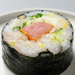 R7. Spam Roll (스팸 롤)