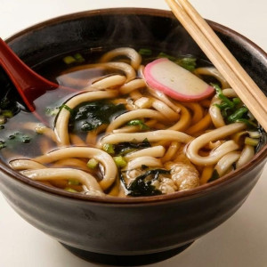 N8. Udon (우동)