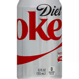 Diet Coke