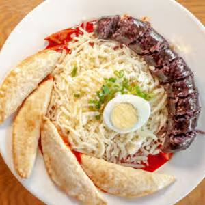 T6. Cheese Combo Tuk Bok Ki (치즈포순이 모듬)