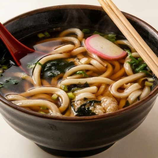N8. Udon (우동)