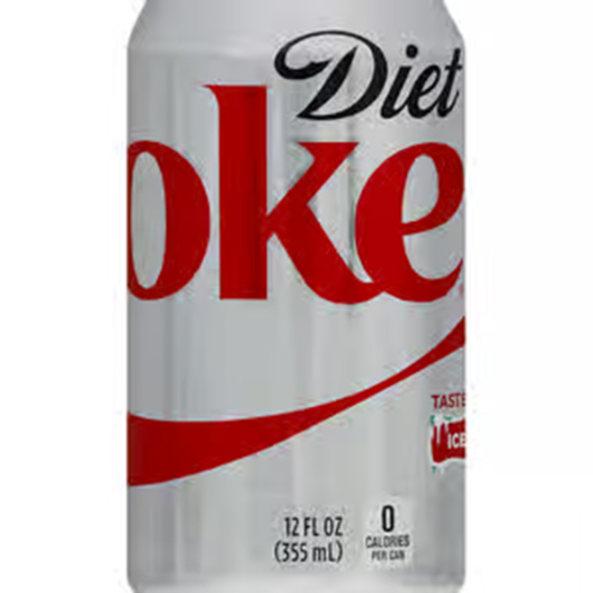 Diet Coke