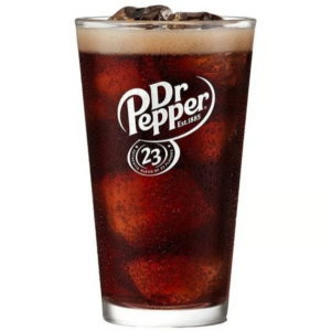 Dr Pepper (Fountain)