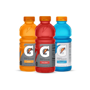 Gatorade (20oz)