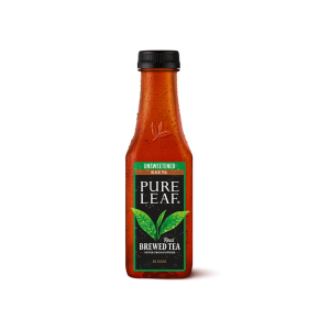 Pure Leaf Brewed Tea