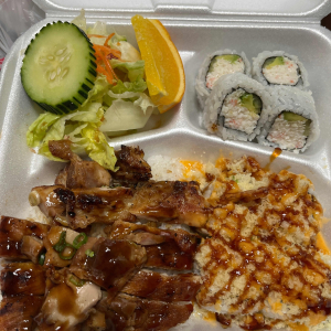 Combo B