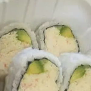 California Roll