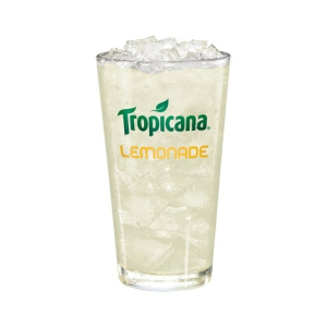 Tropicana Lemonade (Fountain)